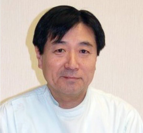 脳神経外科担当医（院長）青木 道夫　先生
